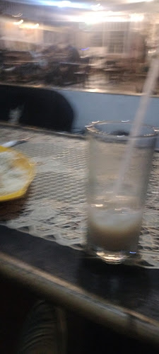 Stuck Coffee & Drinks