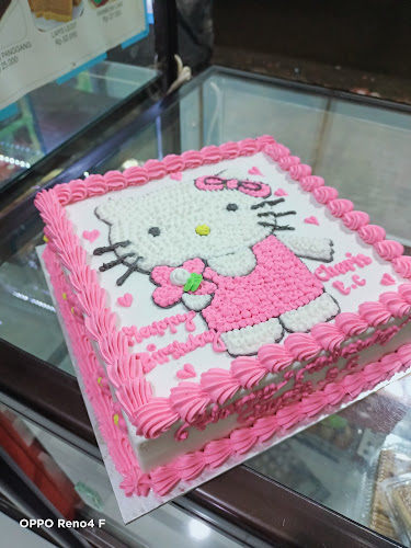 toko kue RAFA CAKE lapis legit & cake - Kota Tegal