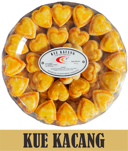 UD. CAHAYA PANGAN - Gastronomi dan perhotelan