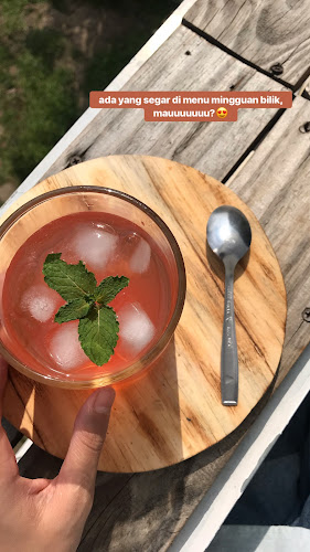 Comentarii opinii despre Bilik Temu