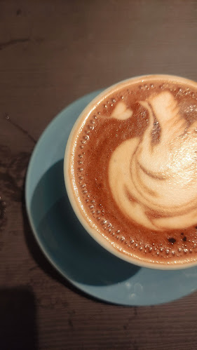 Comentarii opinii despre San.Da.Ran Coffee