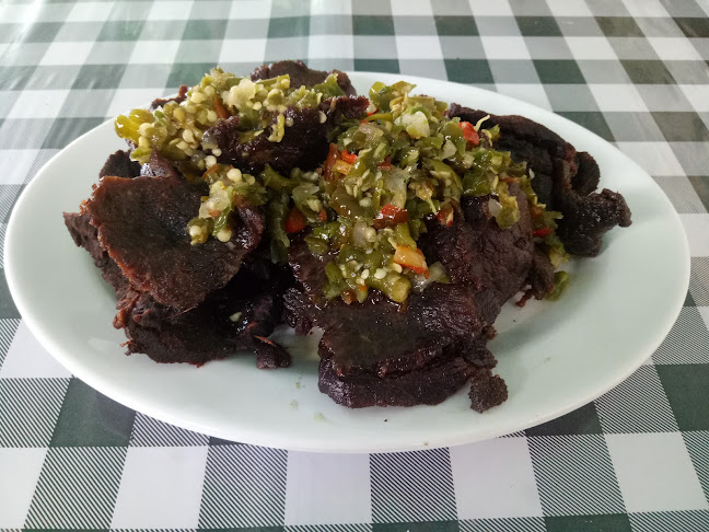 Comentarii opinii despre RM. Bukittinggi