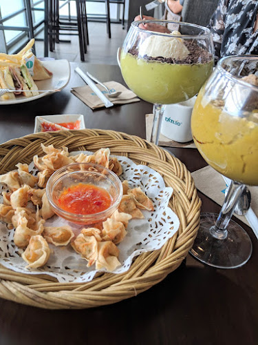 Comentarii opinii despre Excelso - Pesona Square