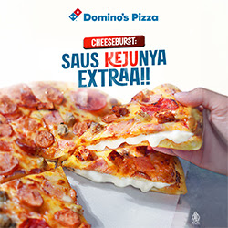 Comentarii opinii despre Domino's Pizza