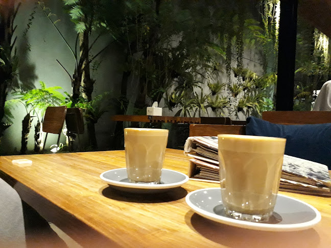 Rumah Makan Boemi Mitoha