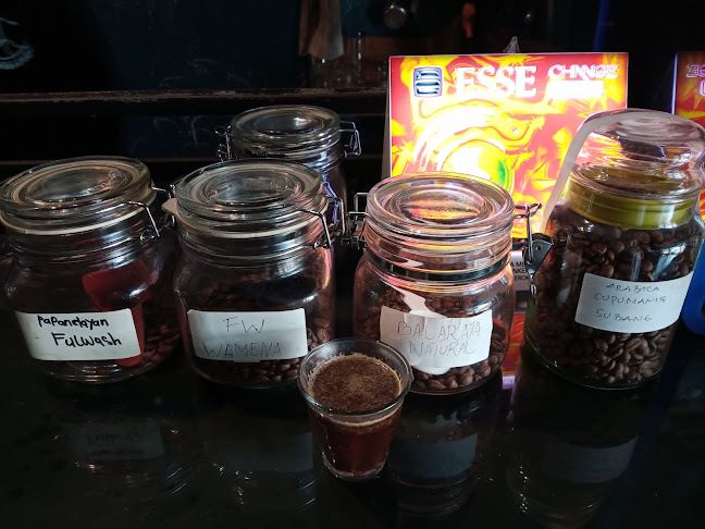 Comentarii opinii despre Kedai teras skala