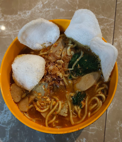 Opinii despre Roti Canai Bajaj Cafe în Kota Dumai - Gastronomi dan perhotelan