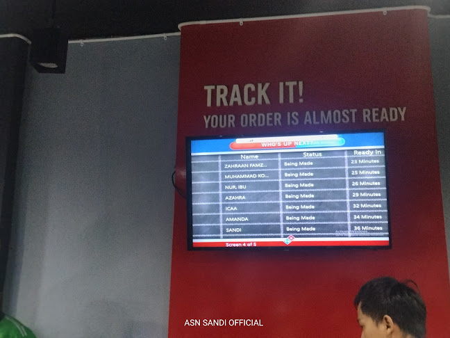 Jl. Raya Citayam, RT.003/RW.005, Pd. Jaya, Kec. Cipayung, Kota Depok, Jawa Barat 16438