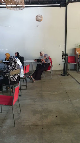 SENOESA - Kota Tangerang Selatan