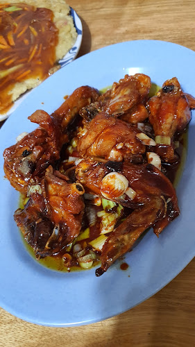 Comentarii opinii despre RM.PUTRA KALBAR CHINESE FOOD