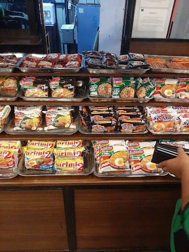 Comentarii opinii despre Rest Area Banjarbaru