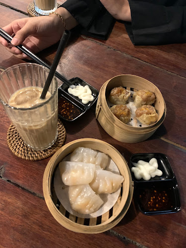 Timere Coffee - Kota Bandung