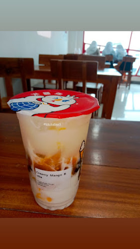 MIXUE SAMBIROTO - Kota Semarang