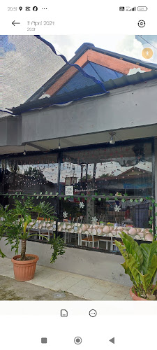 Jl. Vanili Raya No.99, Mangga, Kec. Medan Tuntungan, Kota Medan, Sumatera Utara 20141