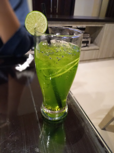 Ikan Bakar Tepi Laut 18 - Kota Bandung