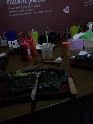 Steak TGP - Kota Blitar