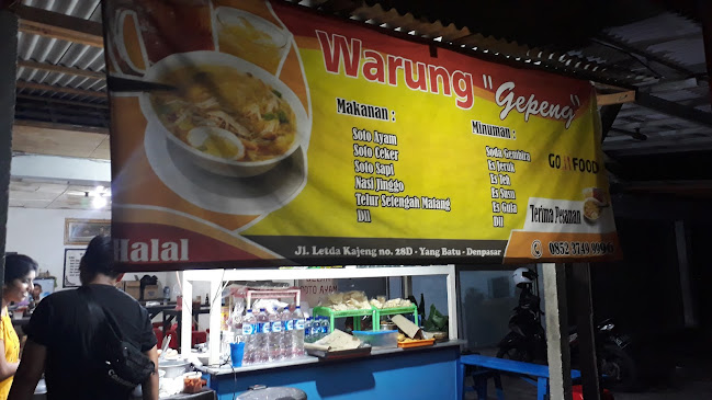 Soto ayam surabaya - Gastronomi dan perhotelan
