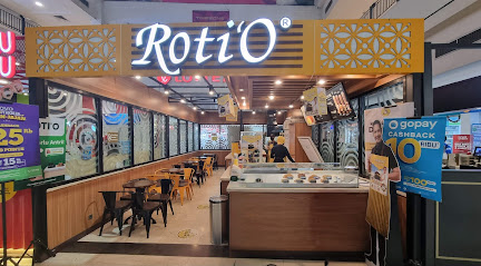 Roti'O - Mall Panakkukang