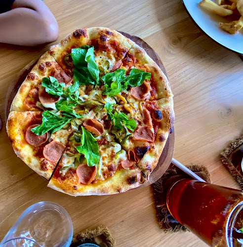 Opinii despre Hago Beach în Kota Denpasar - Gastronomi dan perhotelan