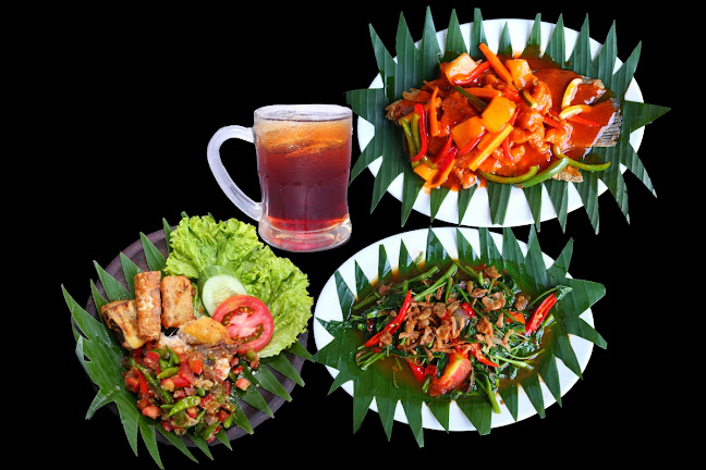 Jl. Sisingamangaraja No.19, Kotamatsum III, Kec. Medan Kota, Kota Medan, Sumatera Utara 20212