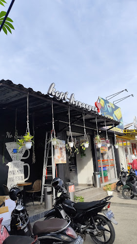 Opinii despre Kopi Kenangan - SPBU Karang Asam în Kota Samarinda - Gastronomi dan perhotelan