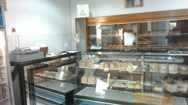 Baguette Bakery - Kota Bandung