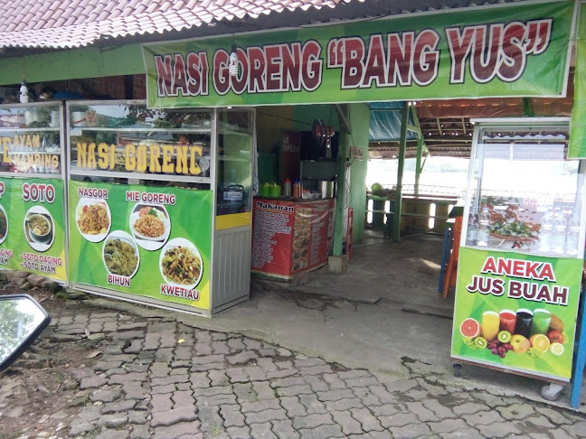 Opinii despre nasi goreng bang yus în Kota Jambi - Gastronomi dan perhotelan