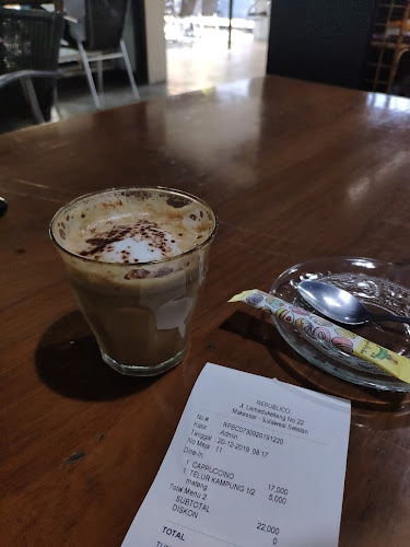 Republico - Kota Makassar