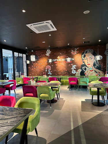 Super Kitchen Balikpapan