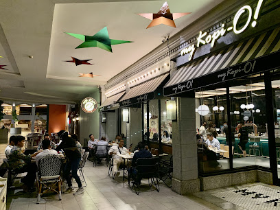 My Kopi-O! Surabaya Town Square