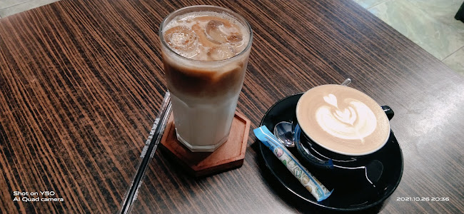 Comentarii opinii despre Kedai Kopi-Kopi