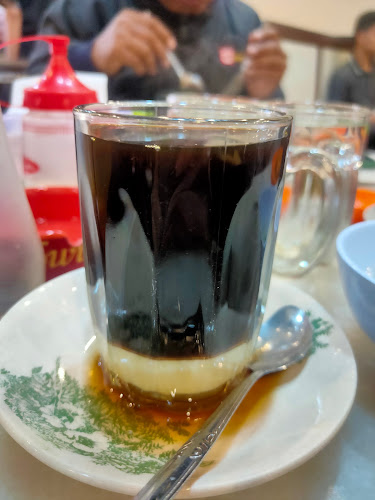 Comentarii opinii despre Kedai Kopi Arabika