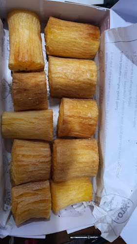 Opinii despre JaJan Oyot în Kota Pasuruan - Gastronomi dan perhotelan