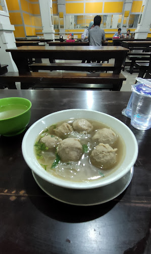 Bakso Sonhaji Sony II- Antasari - Kota Bandar Lampung