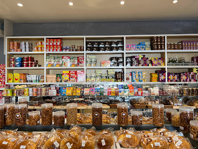 Hari-Hari Minimarket Cake & Bakery