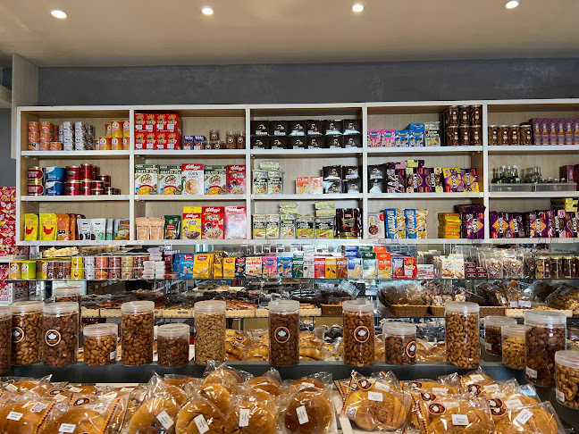 Hari-Hari Minimarket Cake & Bakery