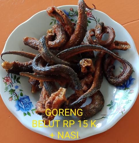 Rumah Makan Sederhana Baru - Gastronomi dan perhotelan