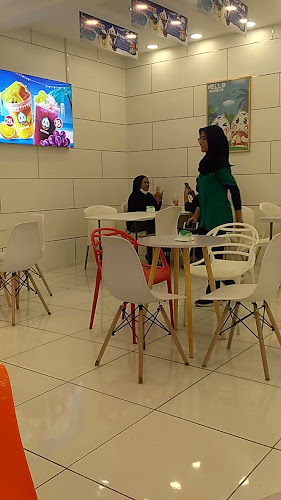 No Ciledug, Jl. HOS Cokroaminoto Gg. Makmur No.85, RT.001/RW.005, Sudimara Tim., Kec. Ciledug, Kota Tangerang, Banten 15151