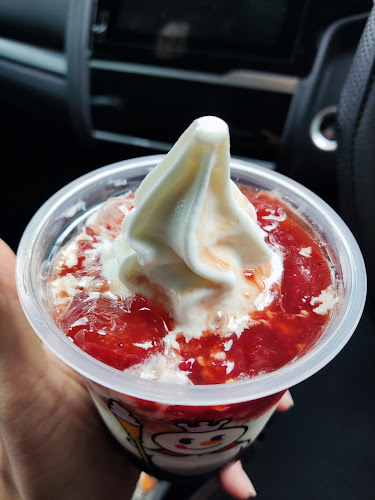 Mixue Atma Icon Bsd - Kabupaten Tangerang