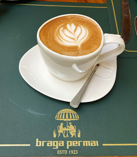 Braga Permai Bandung