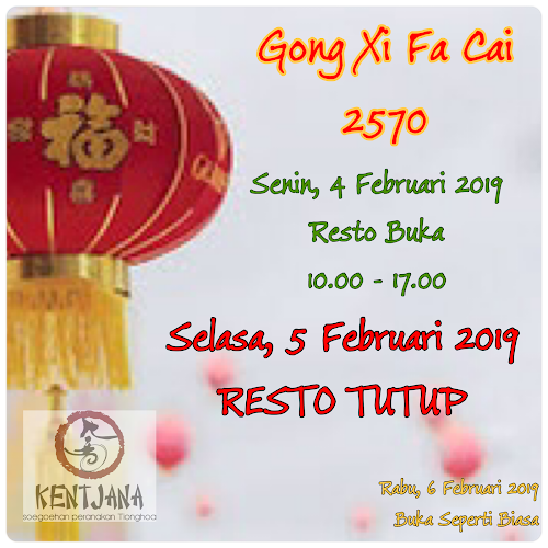 Comentarii opinii despre Resto Kencana