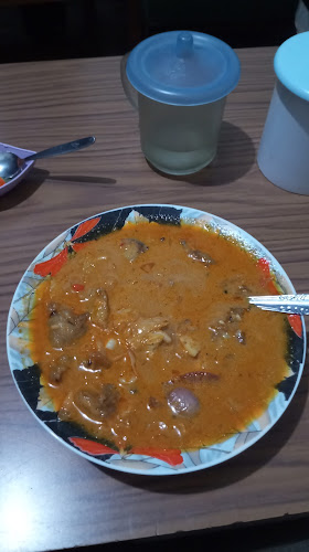 Iga Bakar Pak Sarwon