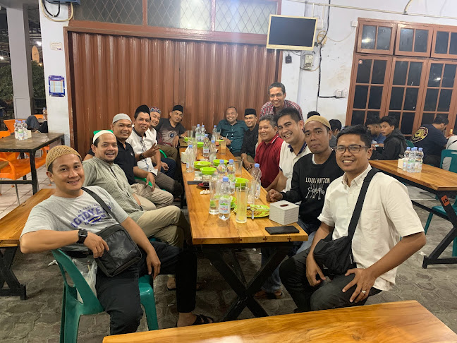 komplek tasbi 2, Jl. Inpres Asam Kumbang, Asam Kumbang, Kec. Medan Selayang, Kota Medan, Sumatera Utara 20128