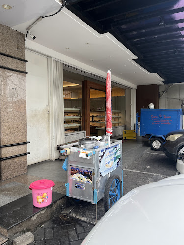 Wedang Tahu Khas Semarang Pak Pardi