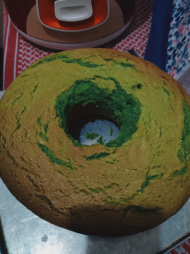 Comentarii opinii despre Aneka kue dan bolu EA