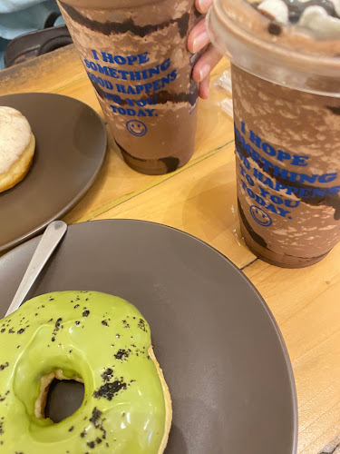 Brainssuck Coffee & Donuts - Kota Magelang