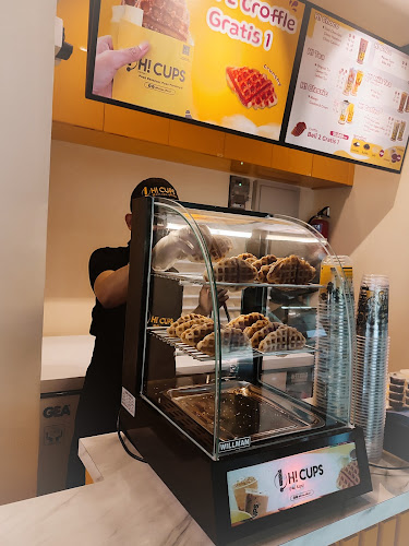 H! Cups - RSUD Depok KiSA