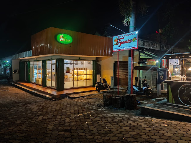 Comentarii opinii despre Tyanta Bakery