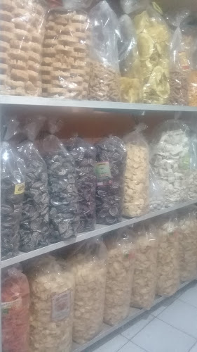 Toko Kue fi-tan snack - Kabupaten Tangerang