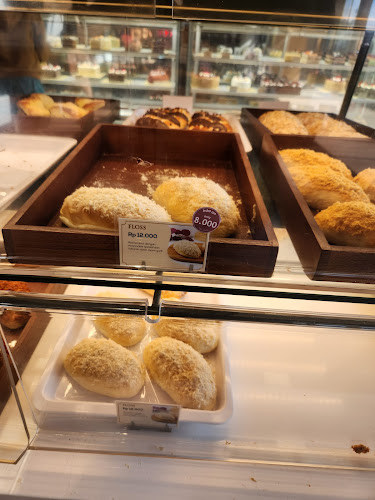 JCO COFFEE & DONUTS GATOT SUBROTO - Kota Denpasar